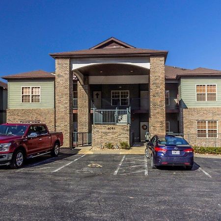 Pools Sleeps 10 Close To 76 Silver Dollar City 0502 Branson Exterior foto